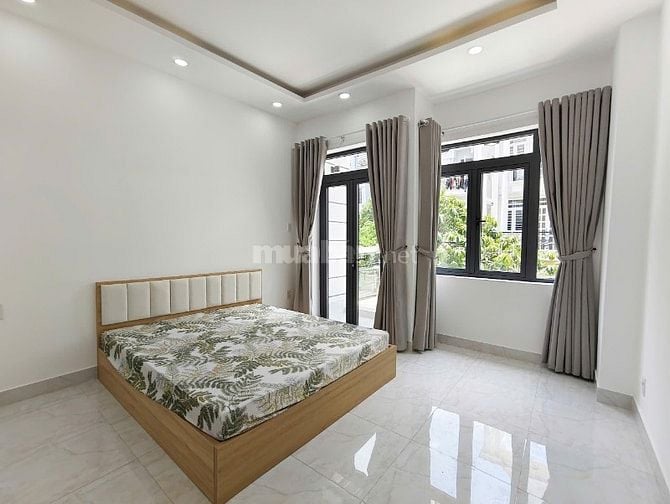 Cần bán Đất Nhà mặt tiền đường container - Vị trí trung tâm siêu đẹp