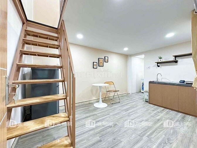 1 TRỆT 1 LẦU FULL NỘI THẤT CÓ MÁY GIẶT RIÊNG LÊ TRỌNG TẤN