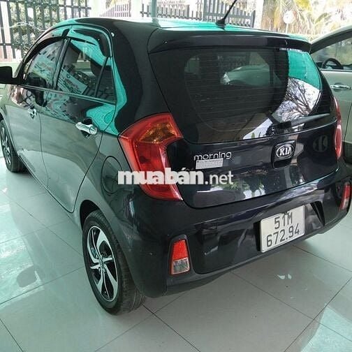 Kia Morning 2019 MT / 2014 MT