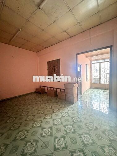 Cho Thuê Nhà Đường Nguyễn Minh Hoàng, Tân Bình ( 5x16m, Cho Làm CHDV )