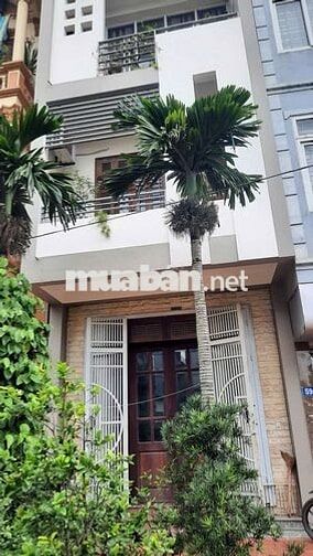 Bán nhà riêng liền kề ở ngõ đường Tam Trinh, Hoàng Mai