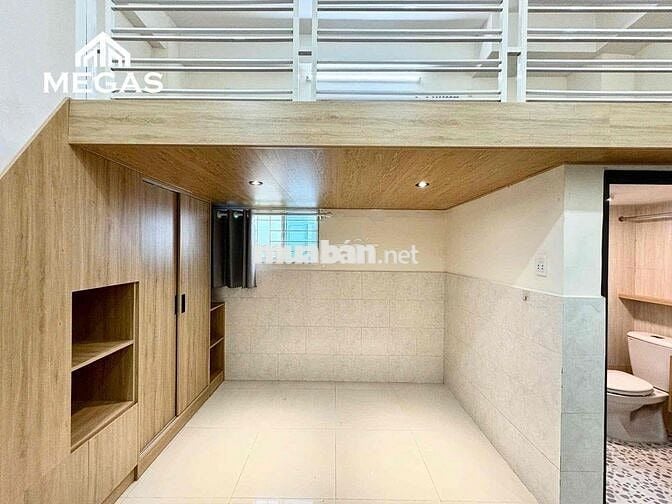 GÁC CAO NHÀ MỚI - NỘI THẤT CAO CẤP NGAY LOTTE, TDTU, RMIT, VIVO QUẬN 7