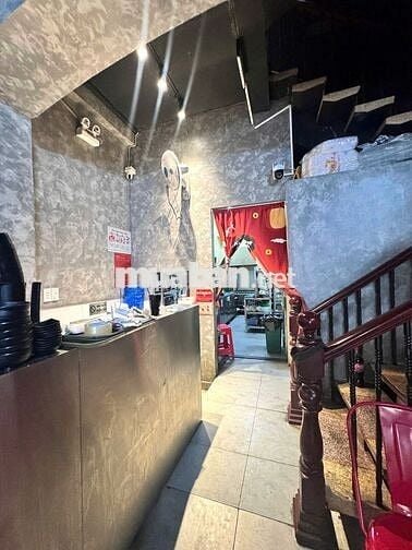 Cho Thuê Nhà Đường Nguyễn Minh Hoàng, Tân Bình ( 5x16m, Cho Làm CHDV )