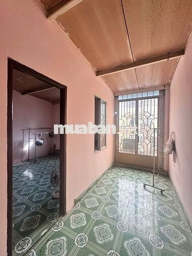 Cho Thuê Nhà Đường Nguyễn Minh Hoàng, Tân Bình ( 5x16m, Cho Làm CHDV )