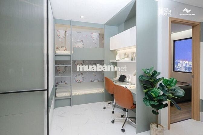 Thanh toán 150tr ngưng đến khi nhận nhà- Nội thất An Cường