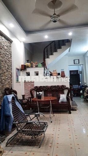 Bán nhà riêng liền kề ở ngõ đường Tam Trinh, Hoàng Mai