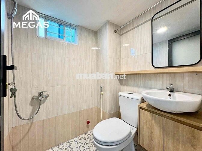 GÁC CAO NHÀ MỚI - NỘI THẤT CAO CẤP NGAY LOTTE, TDTU, RMIT, VIVO QUẬN 7