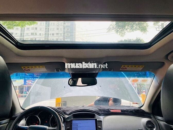 Daewoo Lacetti 1.6AT nhập Hàn