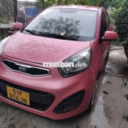 Kia Morning 2019 MT / 2014 MT