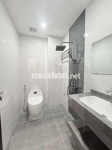 TÂY MỖ THANG MÁY-50M2-NHÀ 5.5 TẦNG-NGÕ THÔNG Ô TÔ-SÁT TÂY MỖ MAKET ĐẸP