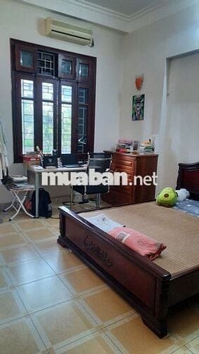 Bán nhà riêng liền kề ở ngõ đường Tam Trinh, Hoàng Mai