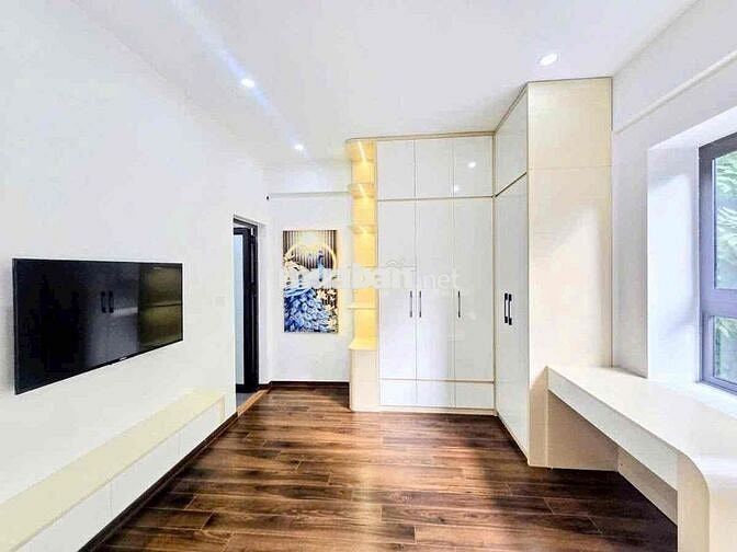 Siêu phẩm lô góc 110m2 x 3Nx2W nội thất cao cấp giá 7 tỷ