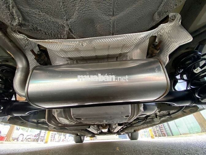 Daewoo Lacetti 1.6AT nhập Hàn