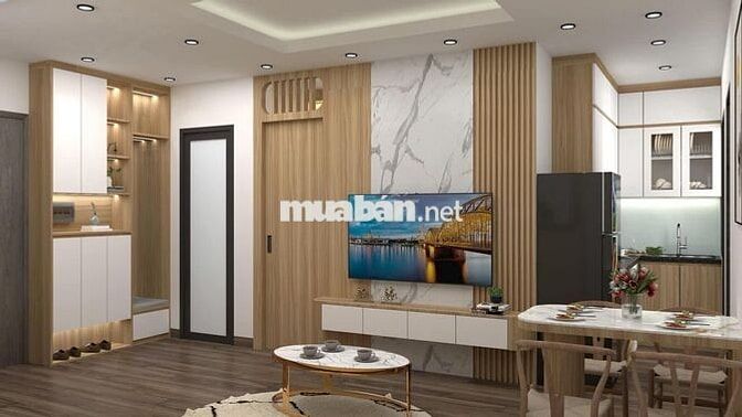 VP6 Linh Đàm- căn 2 ngủ view hồ chỉ nhỉnh 2 tỷ 8