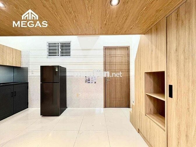 GÁC CAO NHÀ MỚI - NỘI THẤT CAO CẤP NGAY LOTTE, TDTU, RMIT, VIVO QUẬN 7