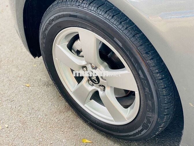 Daewoo Lacetti 1.6AT nhập Hàn