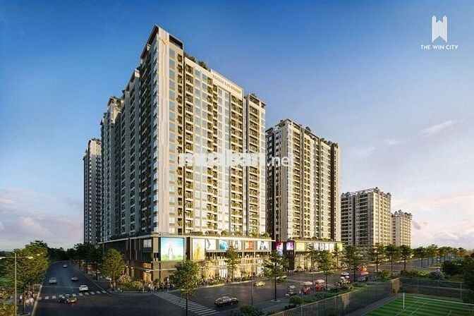 Thanh toán 150tr ngưng đến khi nhận nhà- Nội thất An Cường