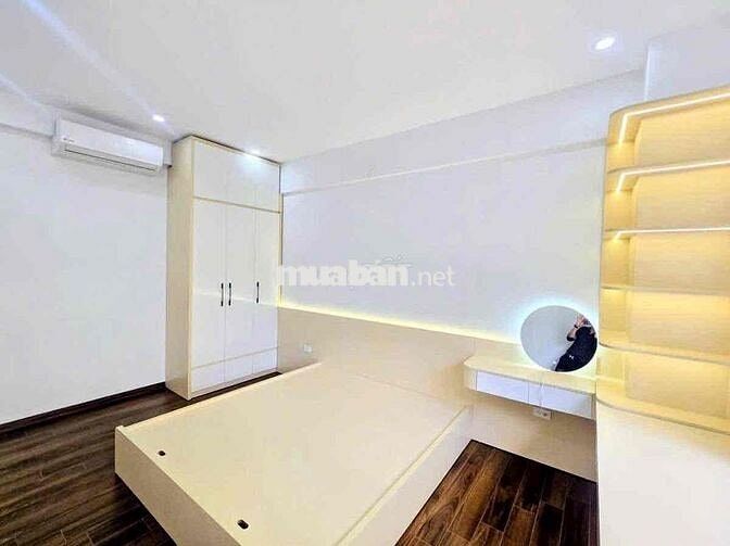 Siêu phẩm lô góc 110m2 x 3Nx2W nội thất cao cấp giá 7 tỷ