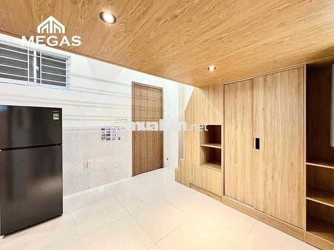 GÁC CAO NHÀ MỚI - NỘI THẤT CAO CẤP NGAY LOTTE, TDTU, RMIT, VIVO QUẬN 7