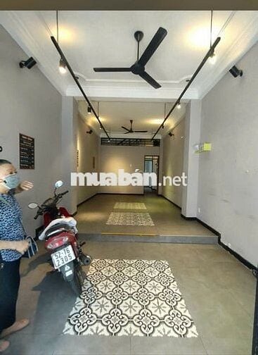 🆘NÉT!!! NGUYÊN CĂN - 2 TẦNG. 4x18 - 72M2 - NGAY NGUYỄN ĐÌNH CHIỂU