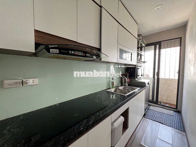 Căn 2 ngủ VP6 Linh Đàm nhà cực đẹp chỉ 3.2x tỷ