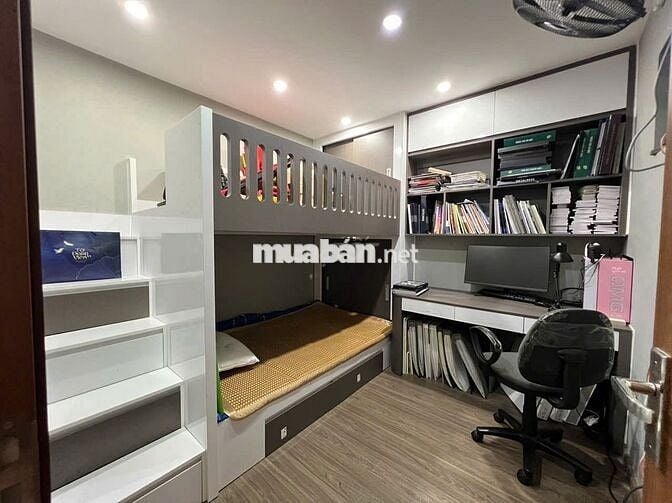 Căn 2 ngủ VP6 Linh Đàm nhà cực đẹp chỉ 3.2x tỷ