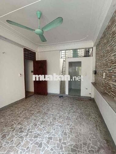 Bán Nhà 5 Tầng Diện tích 52m2 mặt tiền 5m