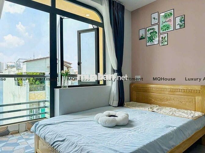 🔥Căn hộ Bancol_Thoáng_Cửa sổ đón nắng tự nhiên_Full nội thất_tại VXDC