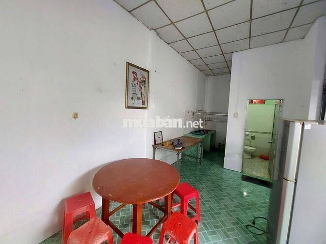 Bán gấp căn nhà vườn 160m2 - SHR -ở  Tân Hiệp , Hóc Môn giá 1 tỉ 400tr