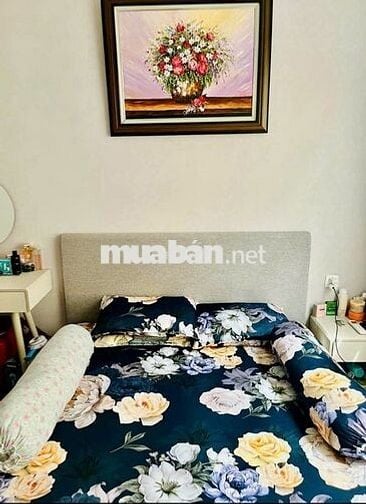 Cần bán Căn hộ cao cấp tiện nghi full nội thất