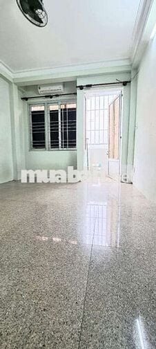 Cho thuê phòng trọ đường Hòa Hưng, Quận 10