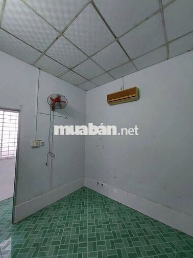 Bán gấp căn nhà vườn 160m2 - SHR -ở  Tân Hiệp , Hóc Môn giá 1 tỉ 400tr