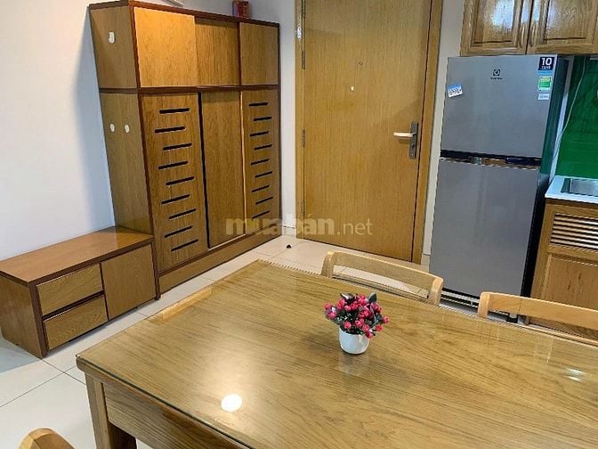 Bán 1PN Masteri Giá 6,6 tỷ bp , vị trí vincom thảo điền 