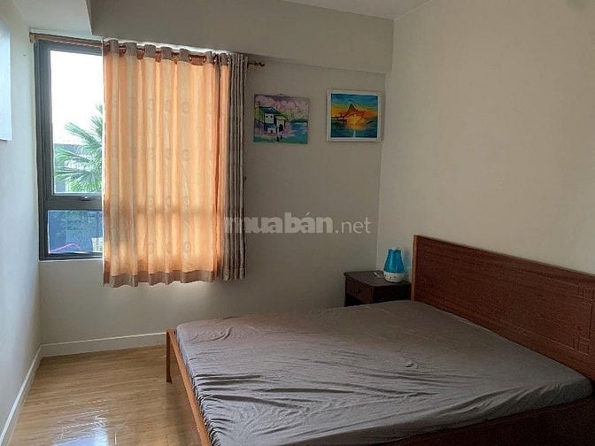 Bán 1PN Masteri Giá 6,6 tỷ bp , vị trí vincom thảo điền 