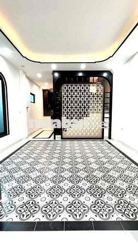 BÁN NHÀ SIÊU PHẨM TÂY MỖ – 55m² x 5 TẦNG – THANG MÁY – NHÀ MỚI ĐẸP – G