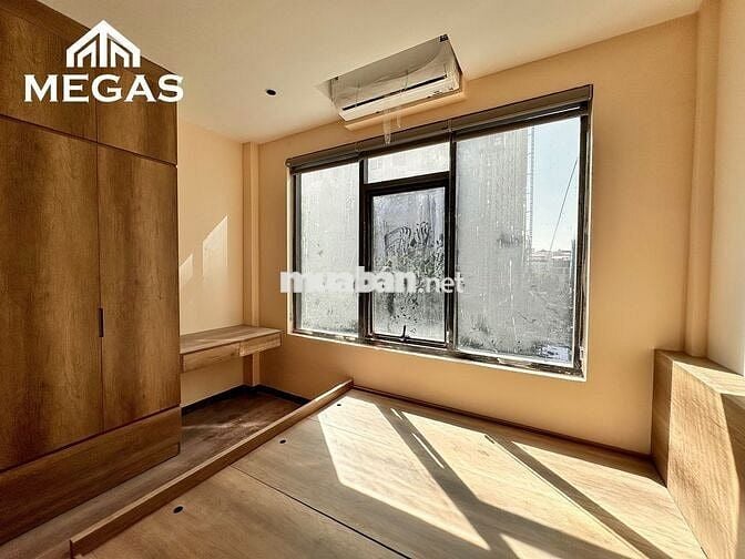 CHO THUÊ CĂN HỘ 1N1K 50M2 NGAY ĐẠI HỌC KHXH VÀ NHÂN VĂN