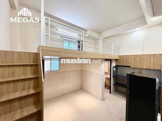 GÁC CAO NHÀ MỚI - NỘI THẤT CAO CẤP NGAY LOTTE, TDTU, RMIT, VIVO QUẬN 7