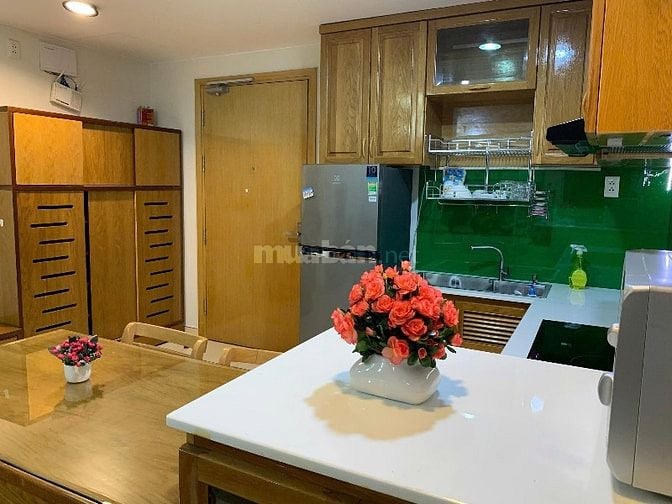 Bán 1PN Masteri Giá 6,6 tỷ bp , vị trí vincom thảo điền 