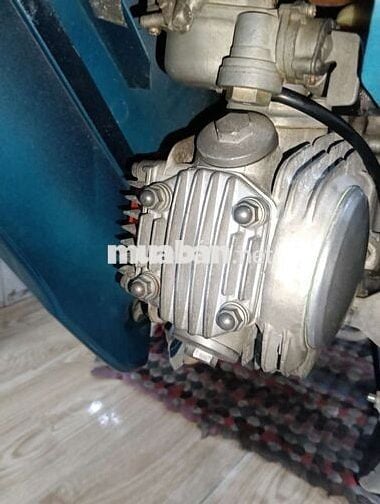 Wave Thái 110, xe đẹp,bs đẹp lắm số vip luôn,