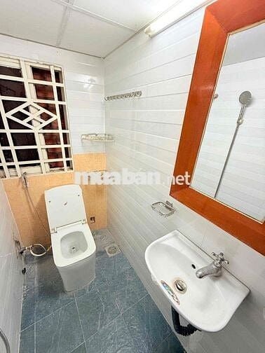 DỰ ÁN MỚI CHO THUÊ PHÒNG CÓ GÁC Ở CMT8 Q10 GẦN ĐH HUFLIT CHỢ HOÀ HƯNG