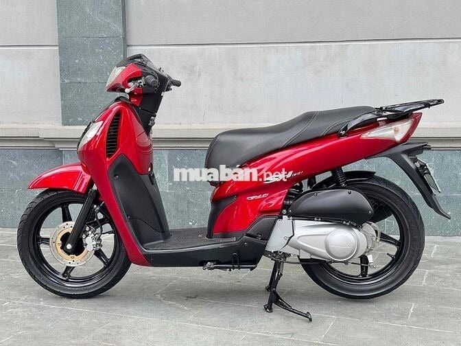 SH 150 NHẬP Ý 2008 ZIN NGUYÊN CON CHÍNH CHỦ BSTP