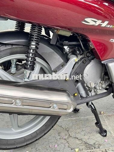 SH 150 NHẬP Ý 2006 BIỂN ĐẸP CHÍNH CHỦ DỌN FULL