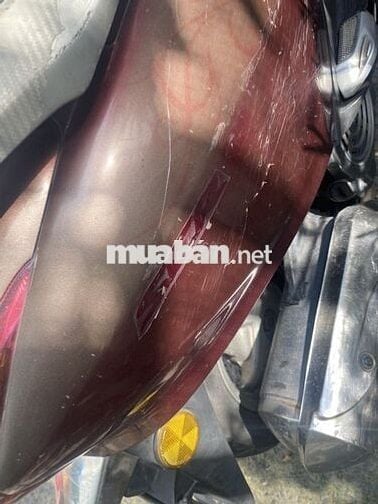 Xe tay ga dành cho người lao động .