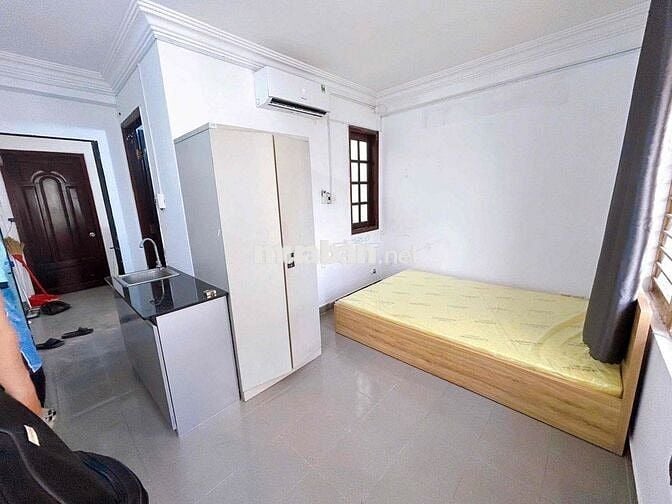 cho thuê phòng 163/21/7 tô hiến thành, p13, q10