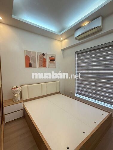 Căn hộ HH02 Dương Nội chủ thiện chí bán nhanh trong tháng