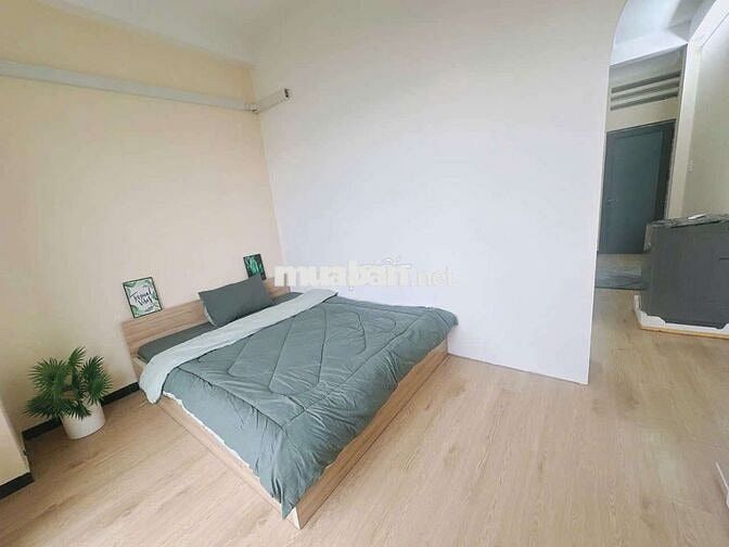 🔥 Căn Hộ 2PN Quận 10 – Giảm Giá Sốc Còn 7tr5! 🔥