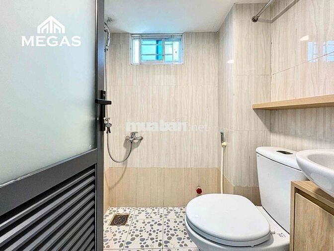 GÁC CAO NHÀ MỚI - NỘI THẤT CAO CẤP NGAY LOTTE, TDTU, RMIT, VIVO QUẬN 7