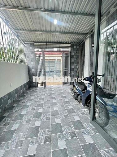 Cho Thuê nhà nguyên căn - 7 triệu/tháng