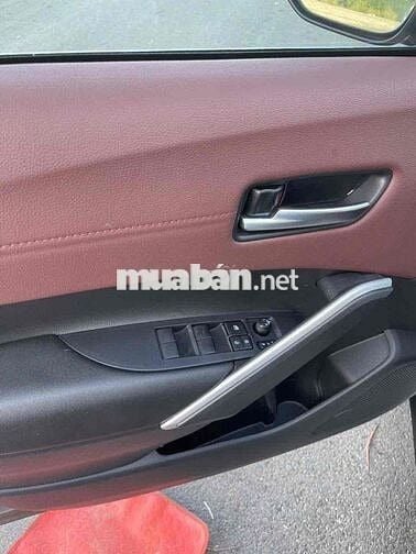 Toyota CorollaCross 1.8V 2021 86000km