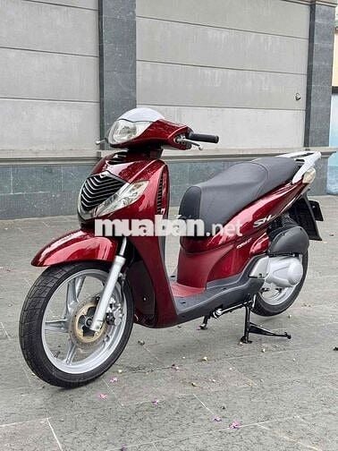 SH 150 NHẬP Ý 2006 BIỂN ĐẸP CHÍNH CHỦ DỌN FULL